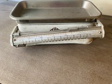 Küchenwaage antik stube gebraucht kaufen  Finkenb.-Gersweiler, Gau-, Waldgrehwlr.
