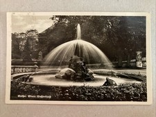 Gotha bere wasserkunst gebraucht kaufen  Burkau