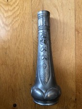 Vase etain art d'occasion  Les Ormes-sur-Voulzie