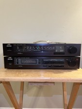 Vintage jvc k100 d'occasion  Expédié en Belgium