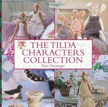 Tilda characters collection gebraucht kaufen  Berlin