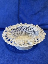 Belleek basket weave for sale  Phoenix