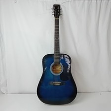 Star fire acoustic for sale  WARRINGTON