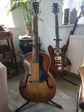 1957 hofner congress for sale  WINSFORD