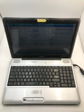 Toshiba satellite l505d for sale  Rochester
