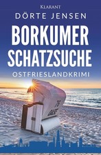 Dörte jensen borkumer gebraucht kaufen  Deutschland