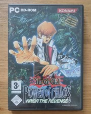 Power chaos kaiba gebraucht kaufen Power chaos kaiba gebraucht kaufen  Salzhemmendorf