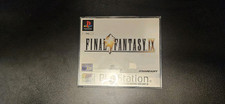 final fantasy 9 ix usato  Luni