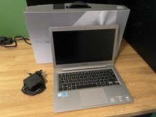 Asus zenbook ux330u for sale  NORTHAMPTON