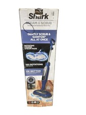 Shark s7020 steam d'occasion  Expédié en Belgium