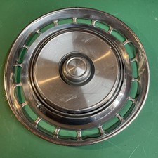 Rad zier blende gebraucht kaufen  Landshut