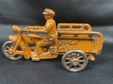 Hubley original cast for sale  Boonville