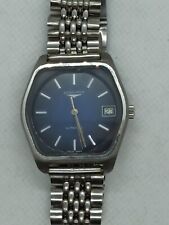 Orologio longines ultronic usato  Cosenza