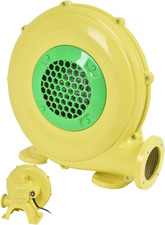 Ventilatore gonfiabile per usato  Roma