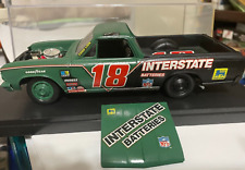 Joe gibbs racing for sale  Deridder