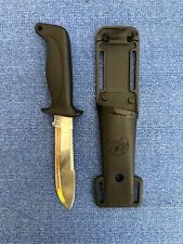 Raro coltello sub usato  Milano