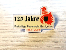 Anstecknadel pin 125 gebraucht kaufen  Beckum