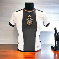 Adidas trikot deutschland gebraucht kaufen  Kassel