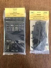 Coach parts unassembled for sale  OSWESTRY