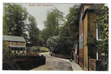 Surrey carshalton butter for sale  MINEHEAD