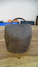 Ancienne cloche vache d'occasion  Saultain