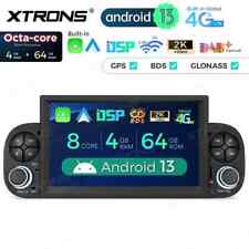 Autoradio android 64gb usato  Cardito