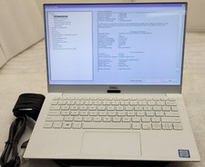 Dell xps 9370 for sale  Walford