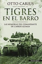 Tigres barro memorias gebraucht kaufen  Berlin