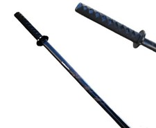 Bokken bois noir d'occasion  Expédié en France