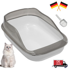 Katzentoilette katzenklo katze gebraucht kaufen  Bremen