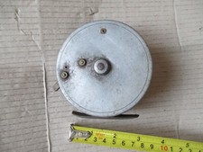 Vintage alloy fishing for sale  GREENFORD