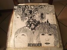 The beatles revolver usato  Zanica