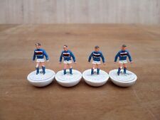 Calciatori pedine subbuteo usato  Parma