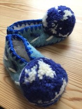 Handmade greek pom for sale  NEWTON STEWART