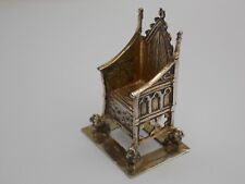 Antique edwardian silver for sale  NORWICH