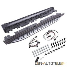 Trittbretter einstiegsbrett le gebraucht kaufen Trittbretter einstiegsbrett le gebraucht kaufen  Neustadt Glewe