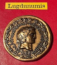 Medaille sesterce marc d'occasion  Lyon II