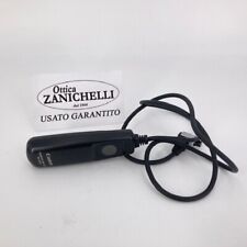 Canon remote switch usato  Cormano