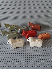 Lego duplo konvolut gebraucht kaufen  Padenstedt
