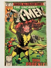 Uncanny men 135 for sale  SOUTHPORT
