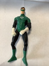 Boneco de ação DC Direct Hard Traveling Heros Green Lantern 2000 comprar usado  Enviando para Brazil