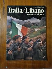 Italia libano una usato Italia libano una usato  Pozzuoli