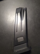 Round magazine h for sale  Almo