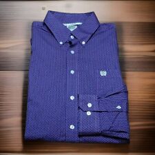 Cinch dress shirt for sale  Pahrump