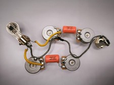 Kit électronique guitare d'occasion Kit électronique guitare d'occasion  Rouen-