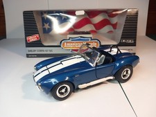 Cobra 427 sc. d'occasion  Torreilles