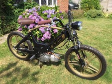 Puch maxi for sale  HAYLING ISLAND