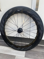 Zipp 858 nsw for sale  POULTON-LE-FYLDE