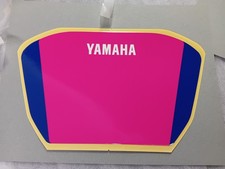 Emblema cupolino yamaha usato Emblema cupolino yamaha usato  Crotone