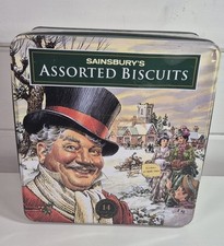 Vintage sainsbury assorted for sale  CANTERBURY